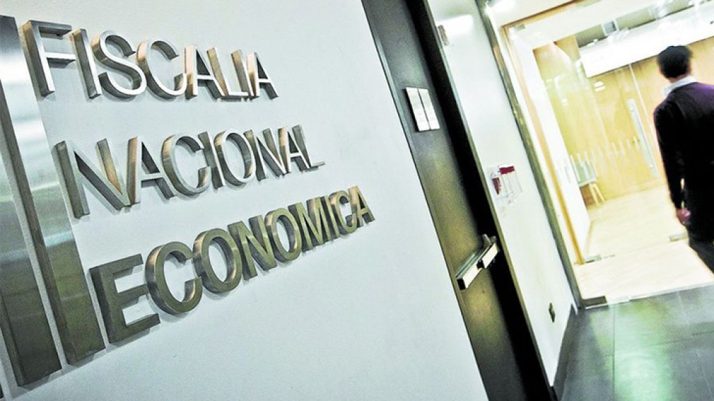 Fusión entre Enjoy y Dreams: FNE extiende análisis de la operación por eventual reducción de competencia