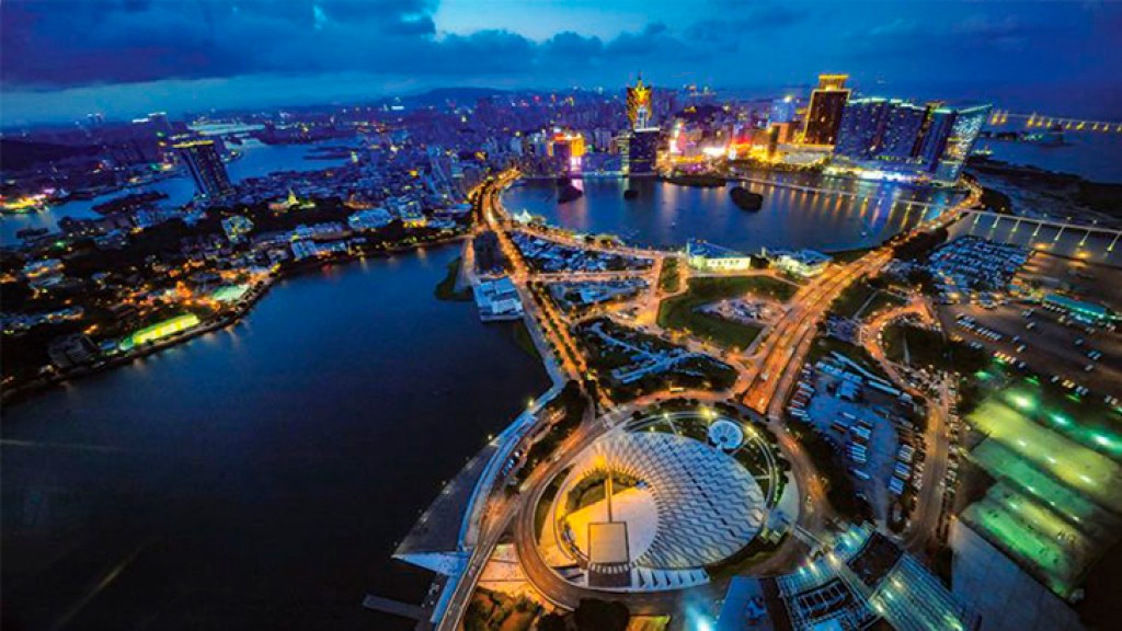 Macau concessionaires facing 1% effective GGR tax hike under new gaming law