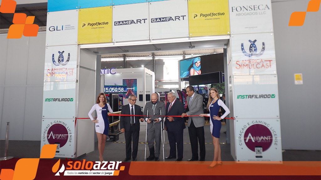 Great expectation for the second and last day of Peru Gaming Show 2022