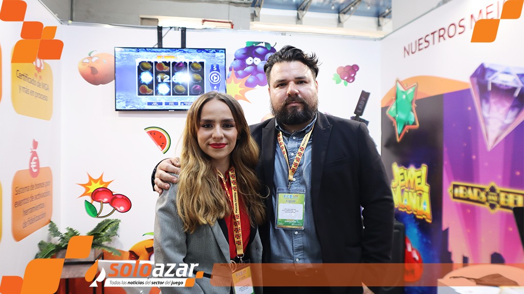 ´The growth we have had in the last three years, despite the pandemic, has been exponential´: Emiliano Sánchez, Mancala Gaming