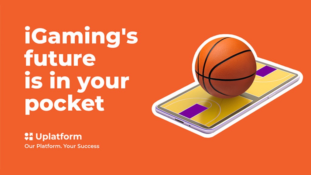 Uplatform: The future is mobile