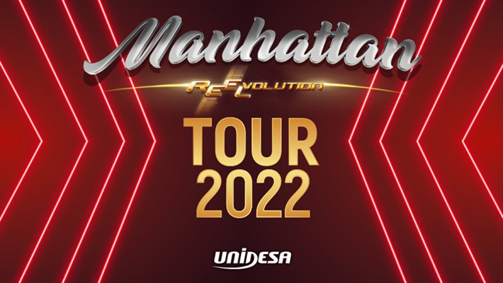 Manhattan Reelvolution Tour de Unidesa llega a Mallorca