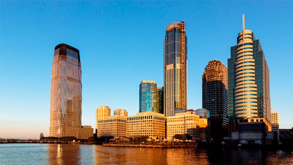 New Jersey casino, sports and online gambling revenue up 2.2% in June