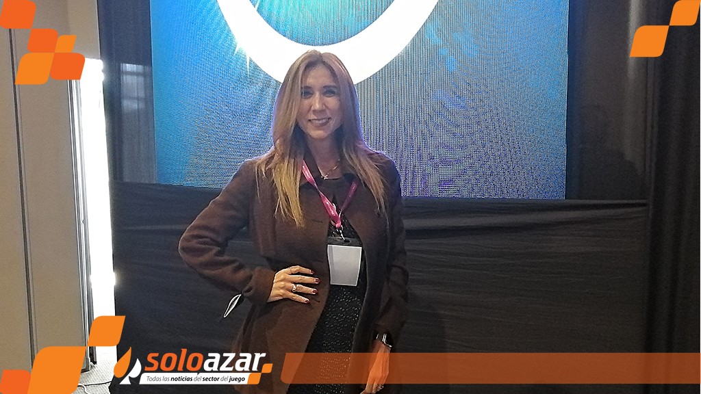 ´Hoy por hoy, Betcris está en pleno relanzamiento en Perú´: Ana María Padrós, Betcris 