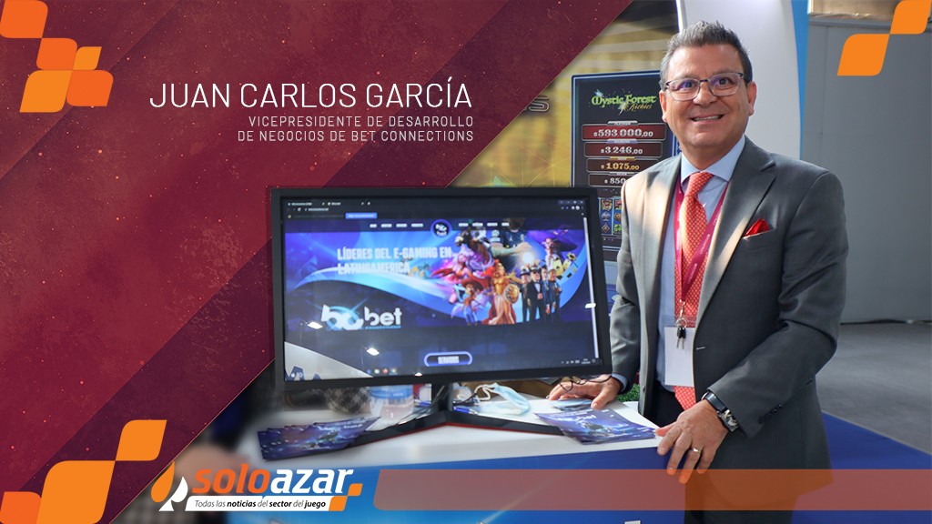 Bet Connections consolida su plataforma en el Perú y en Latinoamérica