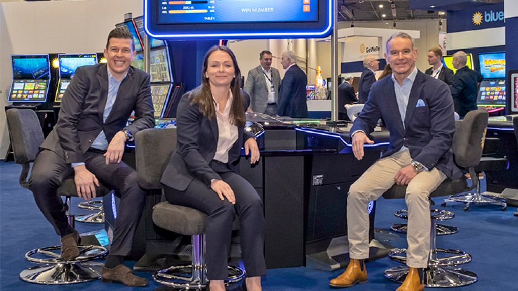 Spintec signs exclusive agreement with Merkur UK´s Blueprint Operations