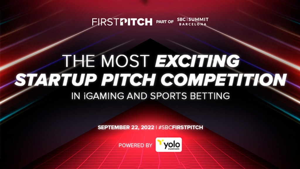 La edición inaugural de SBC Summit Barcelona First Pitch mostrará productos de startups