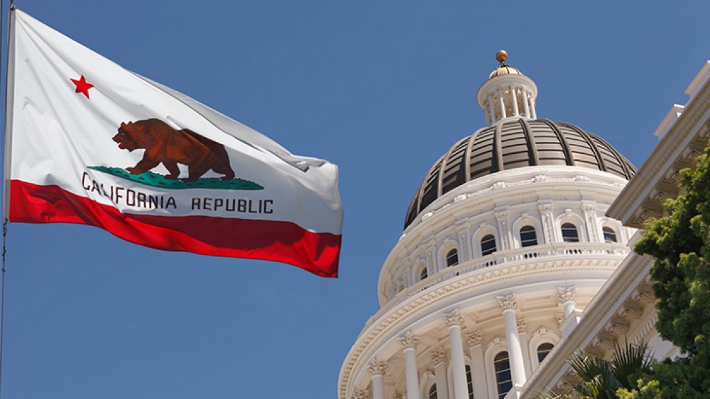 Commercial operators´ mobile sports wagering initiative meets eligibility requirements, will be on California ballot