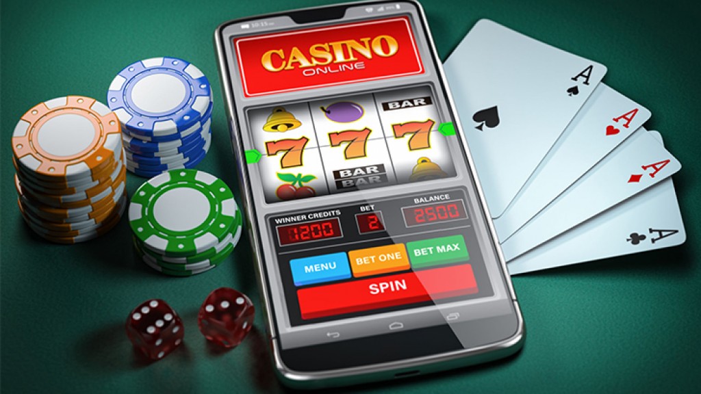 The online gambling sphere maintains its collection levels in 2022