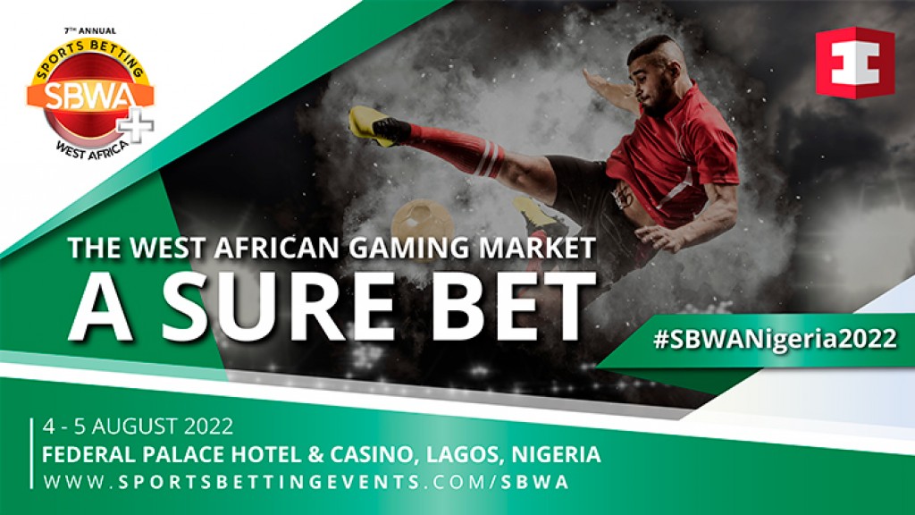 The West African Gaming Market - A Sure Bet