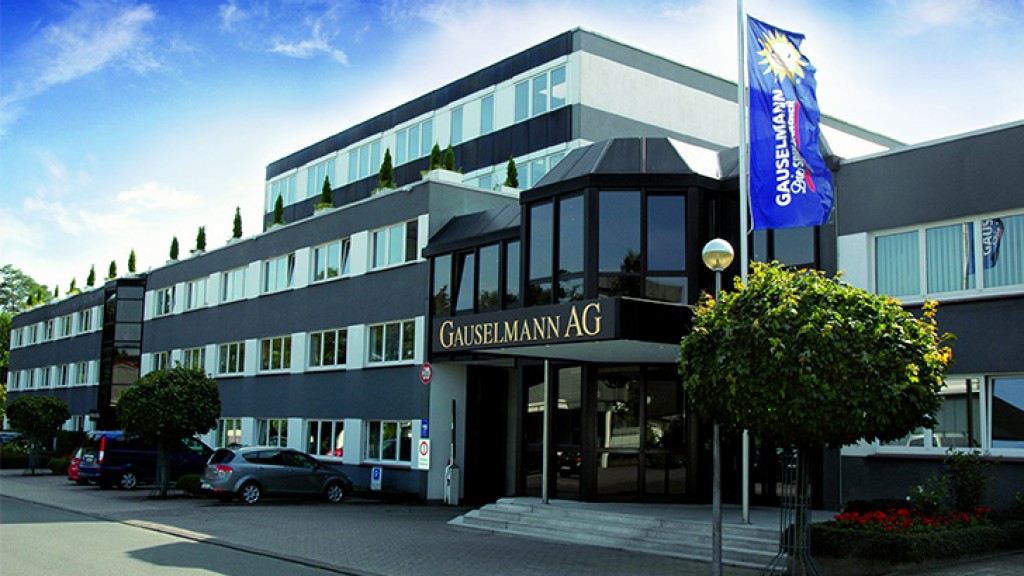 Gauselmann Group is back on course for success