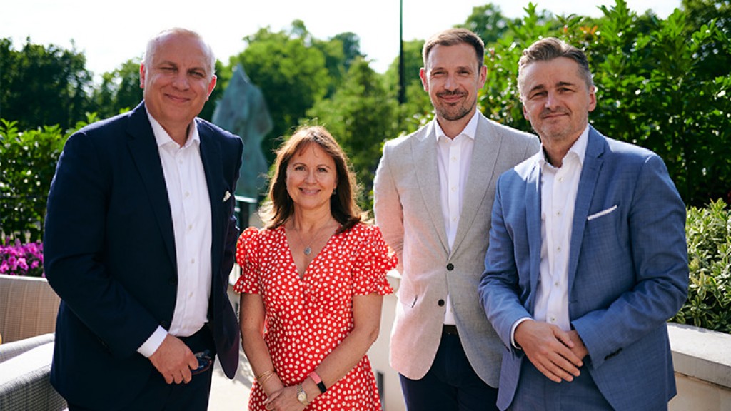 ICE ECA Summer Symposium draws on 1,000 years of combined experience to discuss the future
