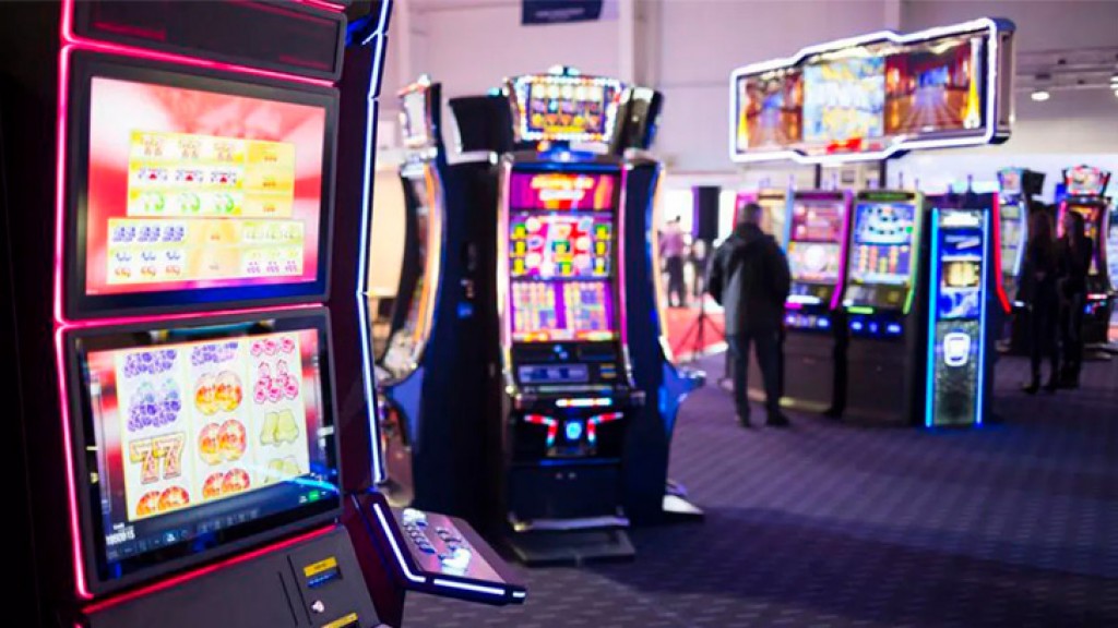 Report: Pennsylvania gambling expected to hit $5B in revenues for 2022