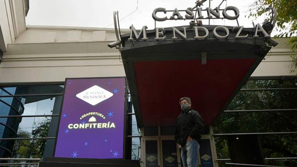 Las alianzas empresarias para el desembarco de las apuestas online en Mendoza