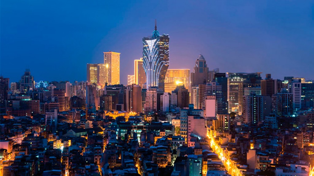 Macau casinos among businesses permitted to reopen from Saturday