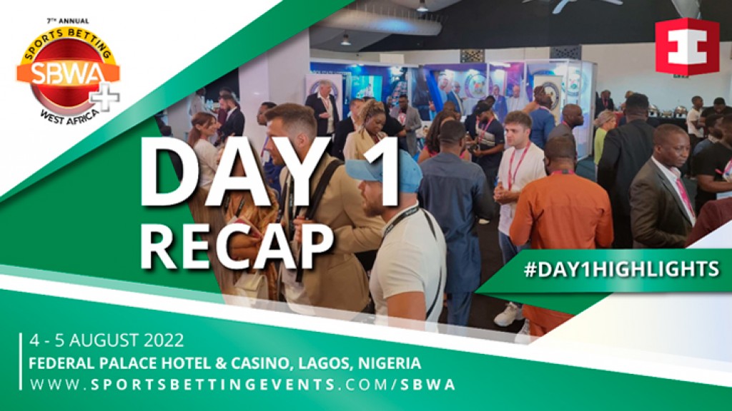 SBWA+ 2022 Day 1 Recap