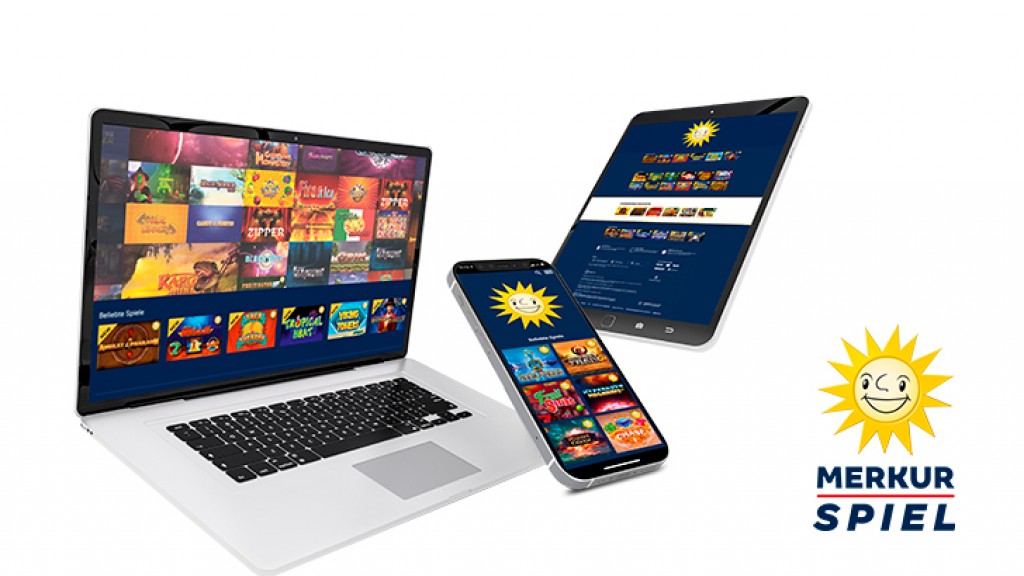 Gauselmann Group is granted licence for virtual slot-machine gaming
