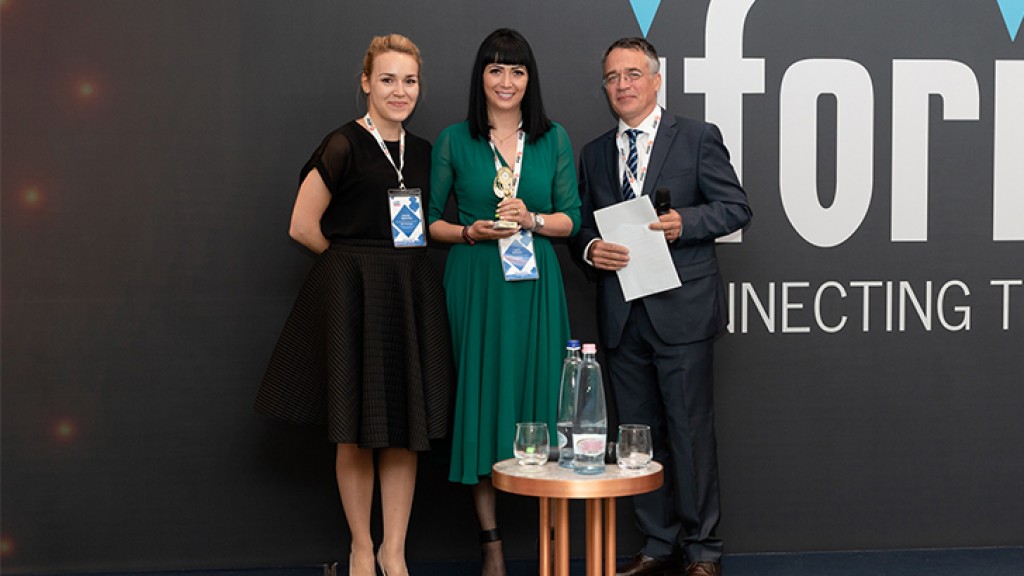 Announcing the shortlists for CEEG Awards 2022
