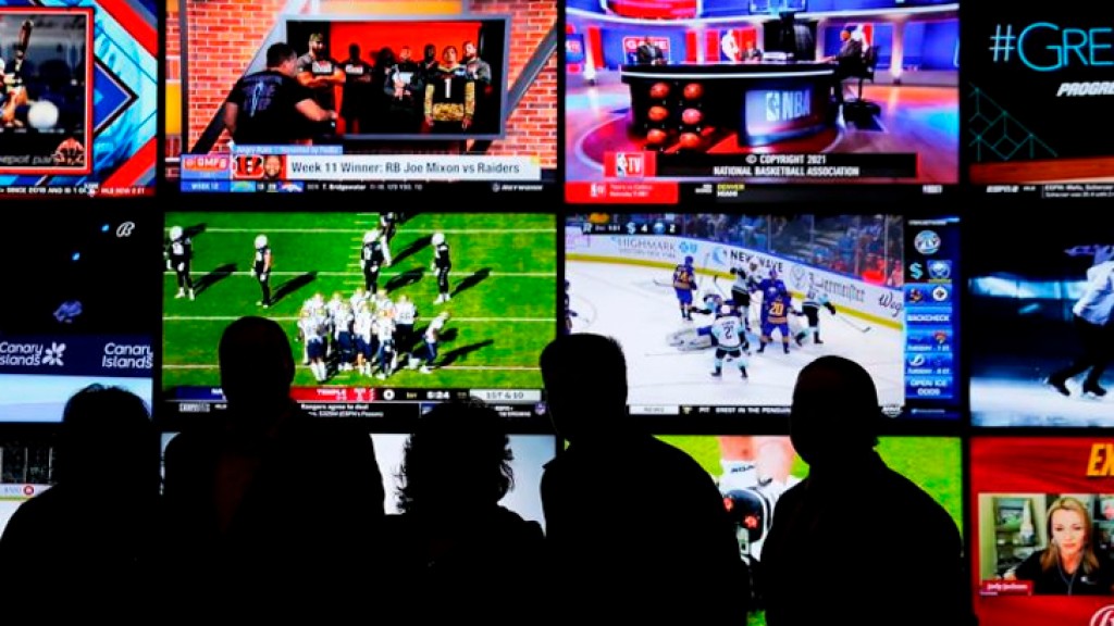 California´s $364 million sports-betting fight is getting messy
