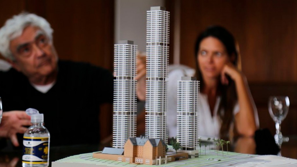 Grupo Cipriani evalúa retirar su operación en Uruguay