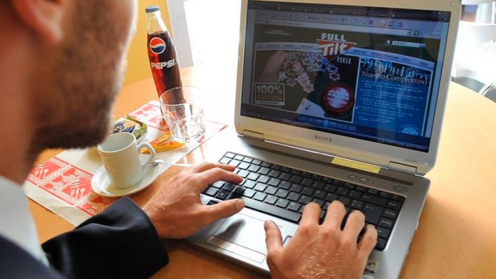 Se incrementa la utilización de casinos online en la Argentina