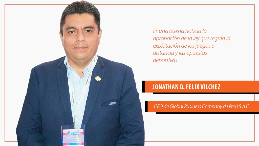 Perú: el cuarto país en América Latina que regula el mercado de apuestas deportivas y juegos online