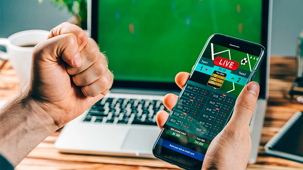Tennessee closing in on $6B in sports wagers since online wagering opened in Nov. 2020