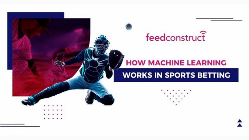 ´Cómo funciona el Aprendizaje Automático en las apuestas deportivas´ por feedconstruct