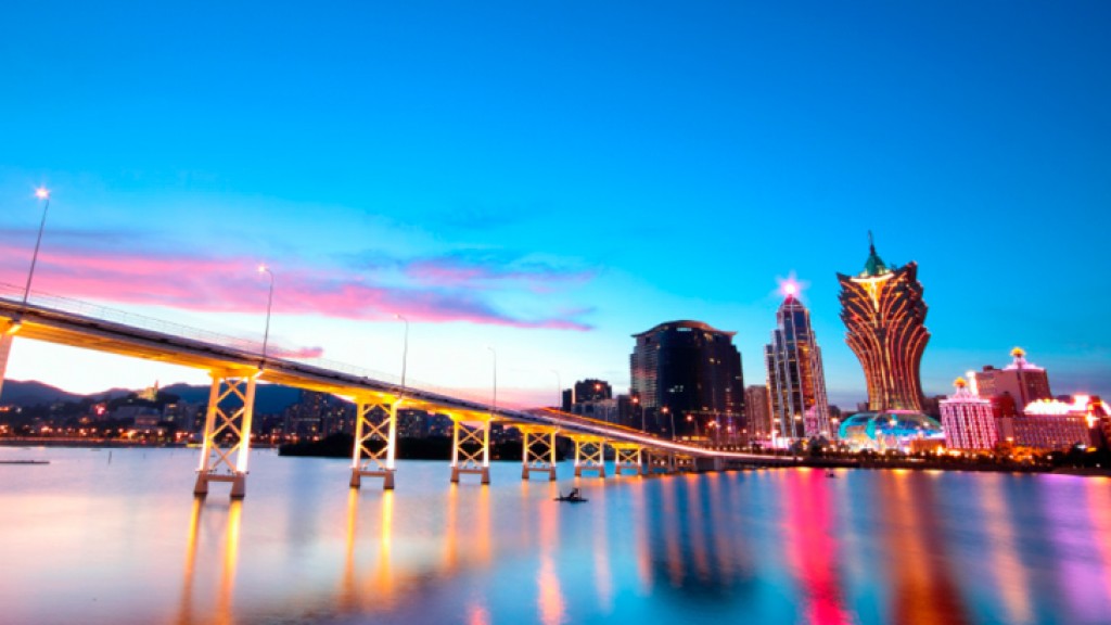 Macau GGR down 50.7% year-on-year to USD 271 M in August, up on July