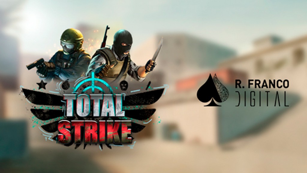 R. Franco Digital revolutionises the battlefield with Total Strike