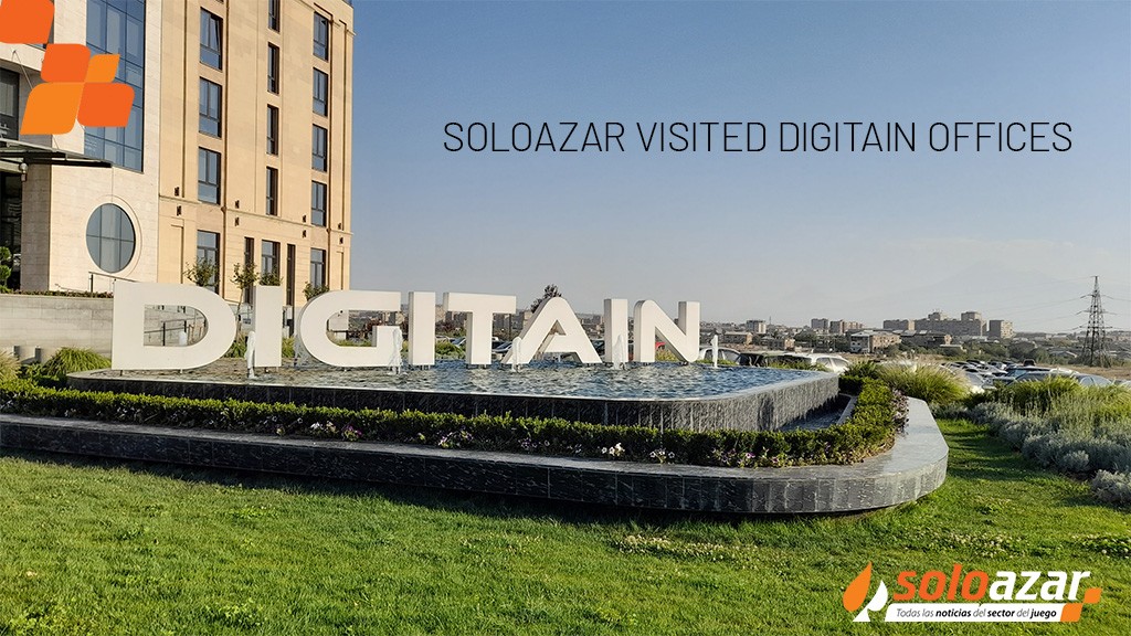 ´Digitain put Armenia in the eyes of the whole world´: Luis Figo, Brand Ambassador, Digitain