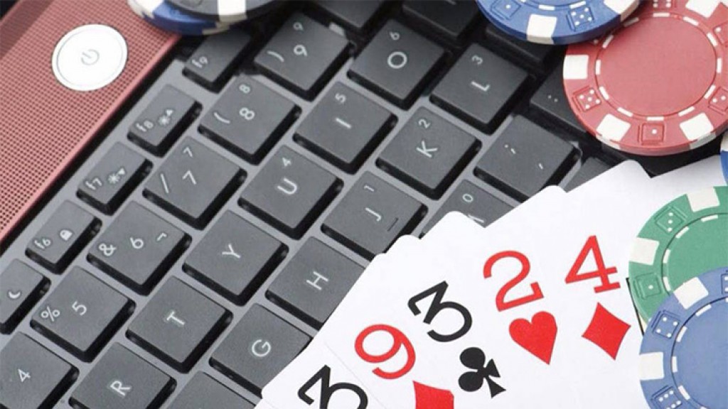 Los casinos lideran el juego online en España en 2018