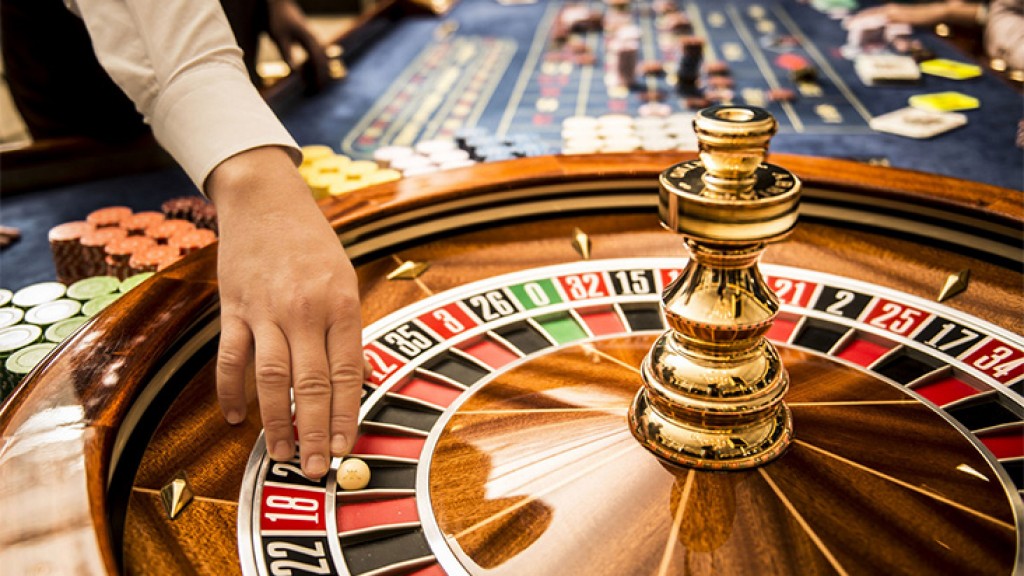 En enero entra en vigor impuesto estatal a casinos y apuestas de Aguascalientes
