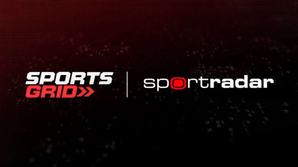 Sportsgrid Enters Into Content Alliance With Sportradar, Delivering Video & Editorial Solution To Media Publishers