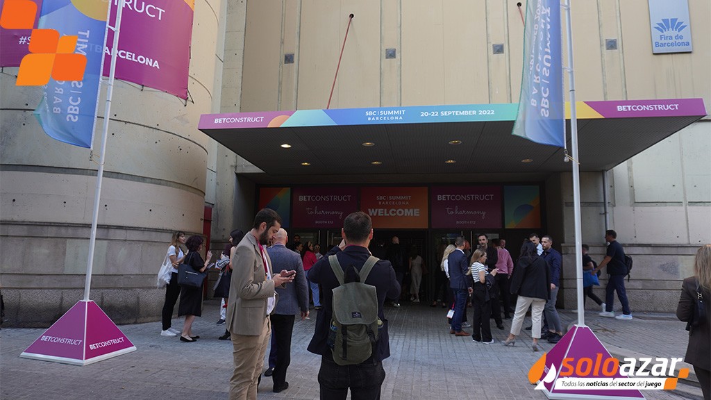 A successful edition of SBC Summit Barcelona ends today
