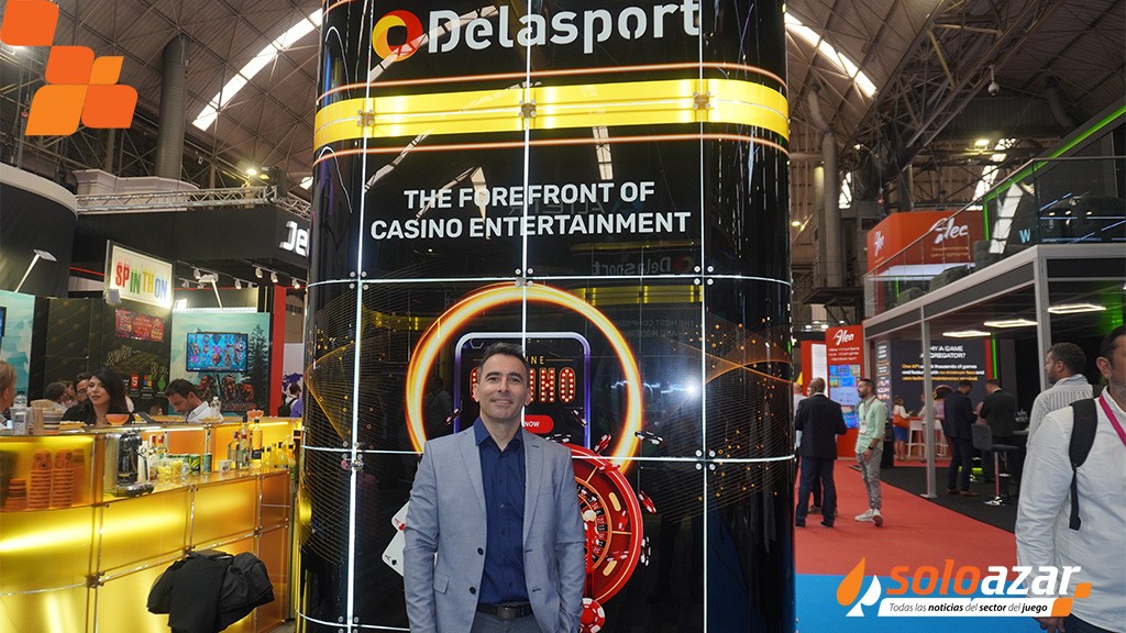 “Queremos continuar refinando y evolucionando nuestra base de productos y llegar a más jugadores”: Oren Cohen Shwartz, Delasport