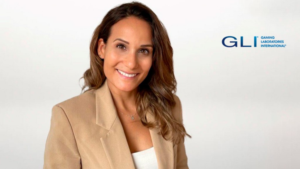 Gaming Executive Elizabeth Dorgan Bermeosolo Joins GLI® Team in Spain