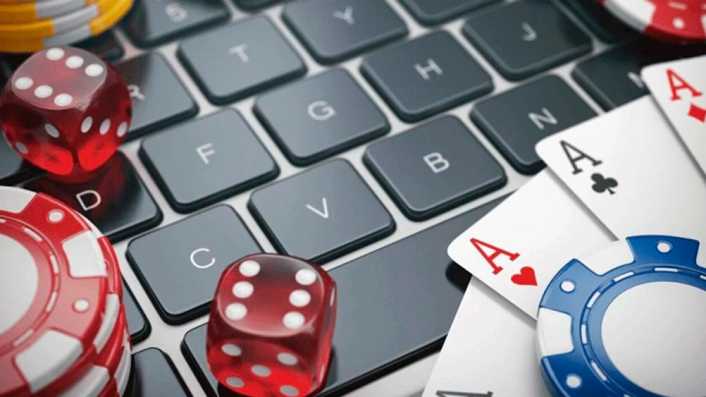 US internet casino gambling poised for expansion, said executives at East Coast Gaming Congress