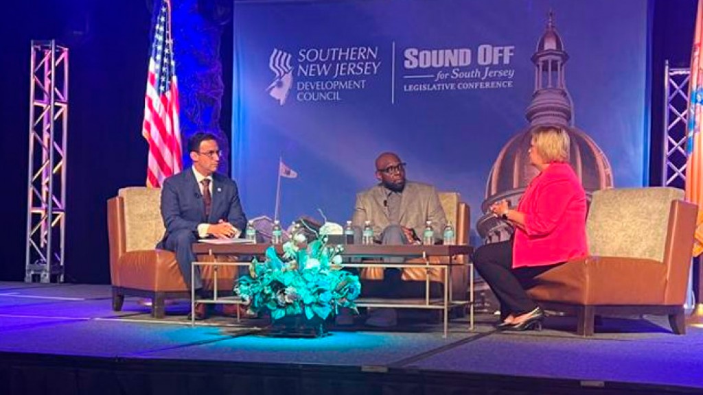 South Jersey´s infrastructure needs are many, state lawmakers say