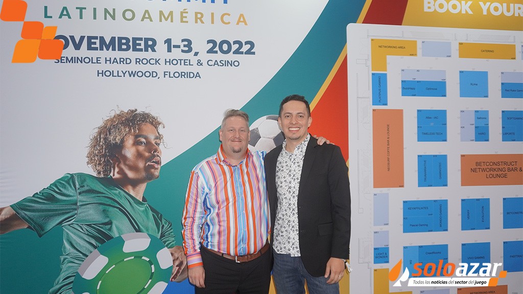 ´2022 Edition of SBC Summit Barcelona exceeded everyone´s expectations´