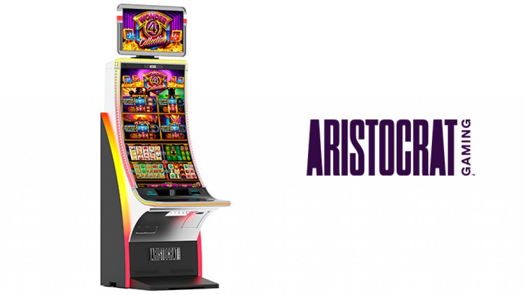 Aristocrat Gaming™ Helps Operators Take Their Gaming Floors to the Next Level at the 2022 Global Gaming Expo