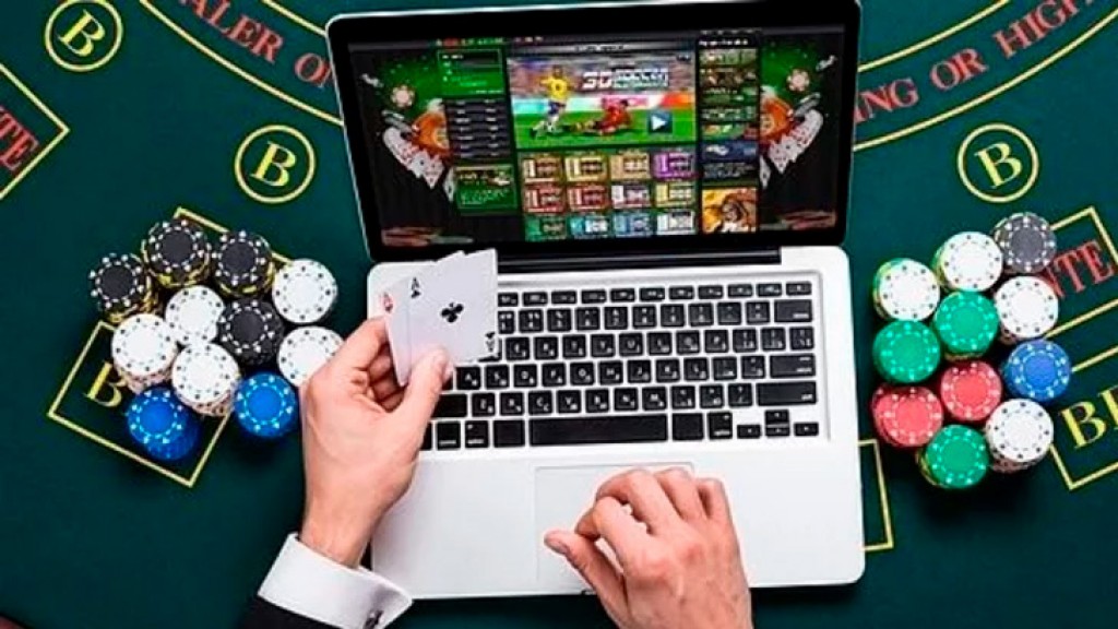 Los casinos online sin licencia duplican su base de usuarios
