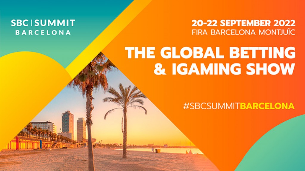 SBC Summit Barcelona sets a new attendance record for the organiser, and the industry is here for it