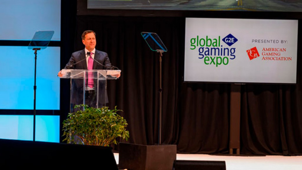 G2E Educational Sessions start today in Las Vegas