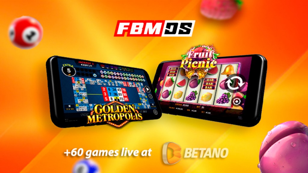 Betano and FBMDS® form an alliance and bring novelties to Brazilian players