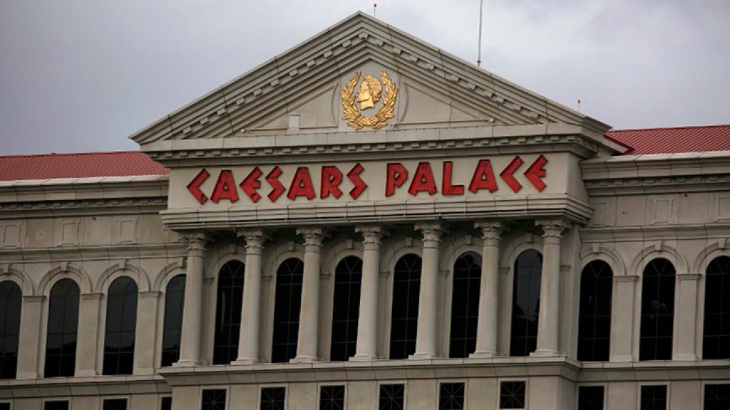 Caesars Entertainment Soars As It Closes In On Merger With Eldorado Resorts
