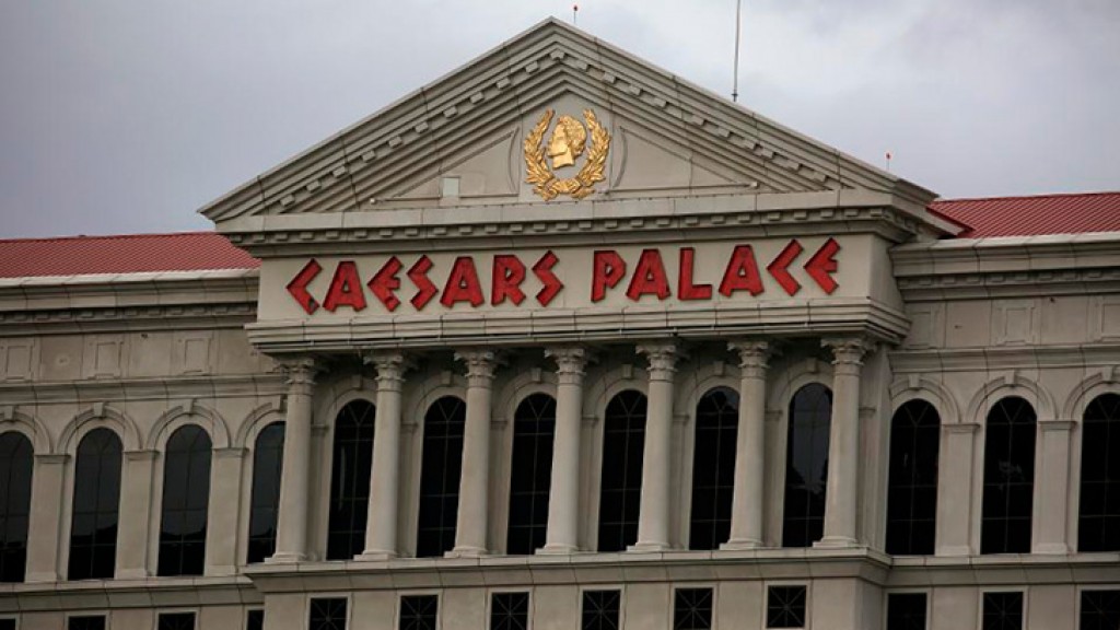 Casino Giants Caesars y Eldorado en las primeras negociaciones para la fusión 