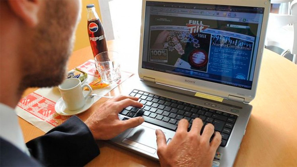 Córdoba habilitó el juego online y ya genera 25 millones por día