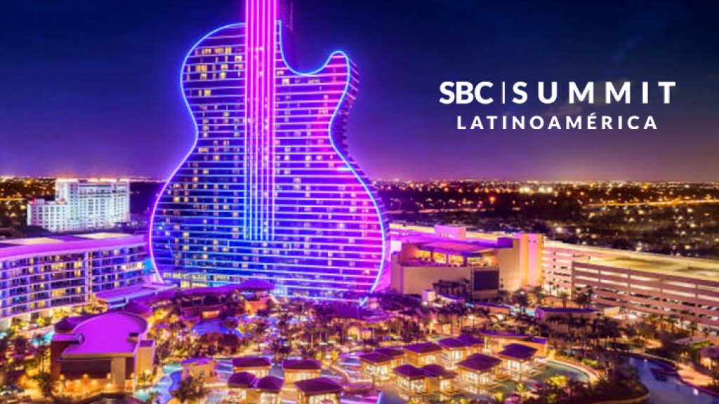 Hoy comienza SBC Summit Latinoamérica en una nueva y más amplia sede en Florida