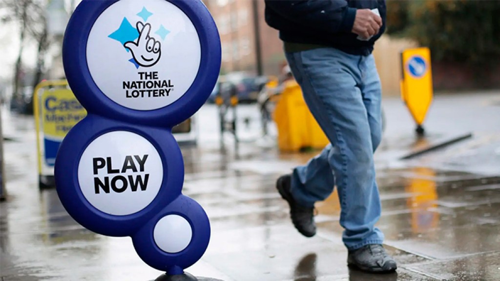 Incoming UK National Lottery operator Allwyn in USD 115 M talks to buy incumbent Camelot